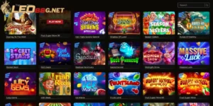 มันนี่วีล LEO88