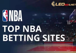 แทงบาส LEO88