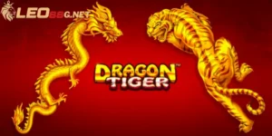 เสือมังกร Leo88