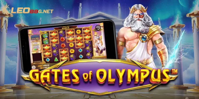 คีย์หลัก ประตูโอลิมปัส LEO88