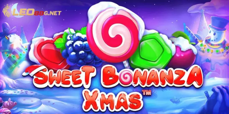 สวีทโบนันซ่า คริสต์มาส leo88