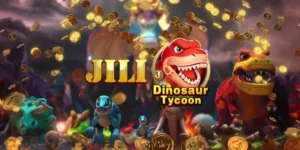 ทดลองเล่นสล็อต JILI