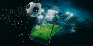 พนันบอลออนไลน์