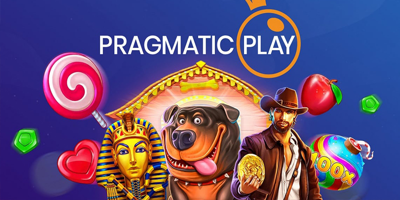 วิธีเล่นสล็อต Pragmatic Play