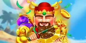 เกมยิงปลาฟรี