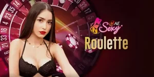 โยนรูเล็ต