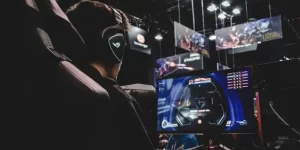 พนันอีสปอร์ต