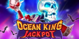 เกมยิงปลา Ocean King Jackpot