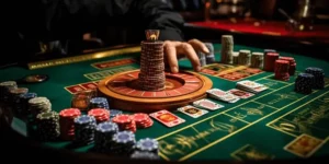 แทงบาคาร่าออนไลน์